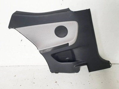 Kia pro cee'd ii 13r обшивка левый задняя фото №1