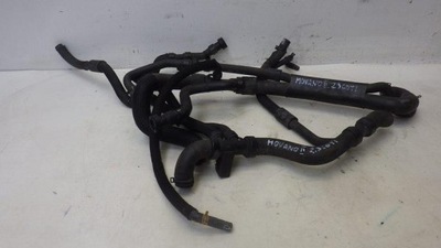 Wąż труба wody подрулевой переключатель opel movano b 2.3 cdti фото №1