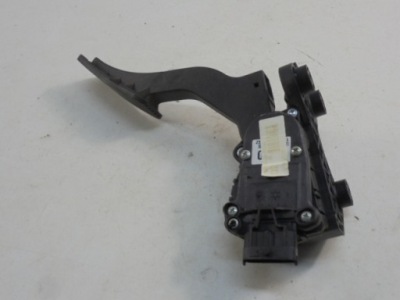 Hyundai i30 1 fd потенціометр газу фото №1