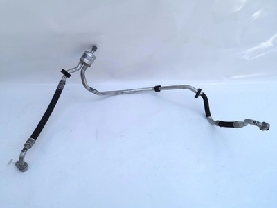 Citroen c4 picasso шланг кондиціонера 9819868280 фото №1