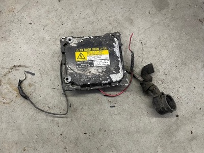 Преобразователь ксенон toyota auris lexus 031100-0294 фото №1