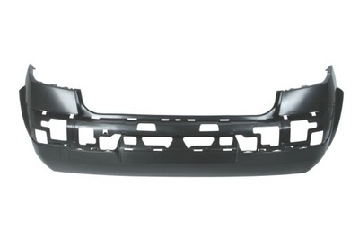 Бампер 5506-00-6041951p фото №1