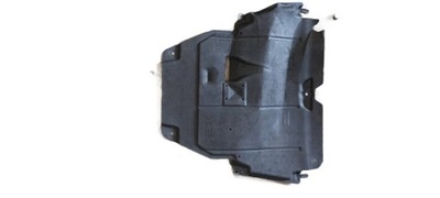 Захист плита pod двигун renault megane iv talisman фото №1