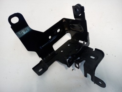 Кронштейн насоса abs peugeot 508 ii 9818902280 фото №1