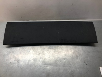 Захист стельовий audi a6 c7 kombi s line 4g9867839 фото №1