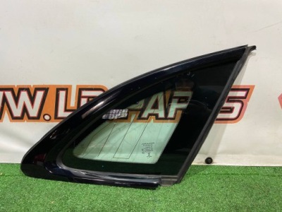 Стекло правая задняя jaguar f-pace x761 hk8m-29600-cd фото №1