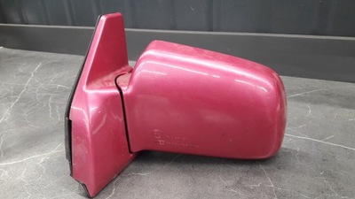 Зеркало левая suzuki vitara 3pin фото №1