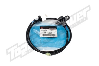 SENSOR POSICIÓN DE EJE CIGÜEÑAL OEM MITSUBISHI LANCER EVO 7 8 9  