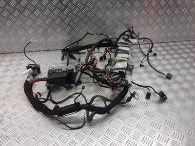 INSTALACIÓN KOMORY DEL MOTOR OPEL ASTRA J 1.4 T 13222786  