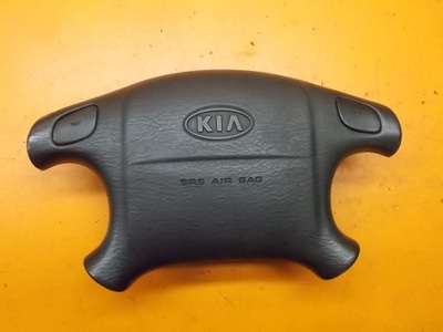 BOLSA AIRBAG VOLANTE KIA SPECTRA 1.6  