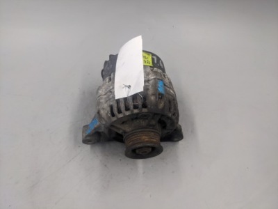 Генератор audi a4 volkswagen passat 0123310022 фото №1