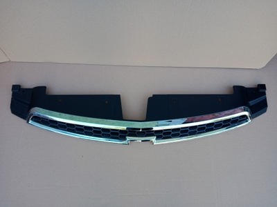 Chevrolet cruze решітка радіатора решітка радіатора 2009r фото №1