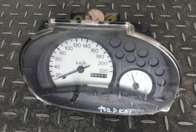 Счетчик ford ka i 1.3 фото №1