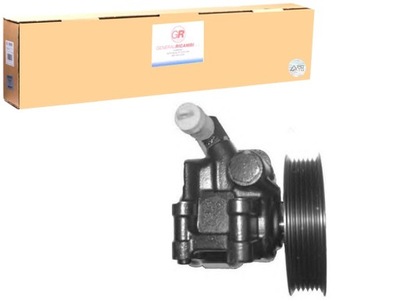 Насос підсилювача ricambi pi0202 ford fiesta iv ka 96-08 general фото №1