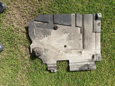 Jaguar xf x260 защита подвеска gx63-104c20-af фото №1