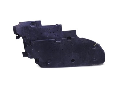 Защита подвеска задняя peugeot 308 ii t9 хэтчбек фото №1