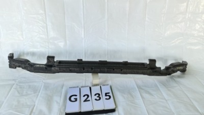 Mini f60 lci абсорбер бампер перед фото №1