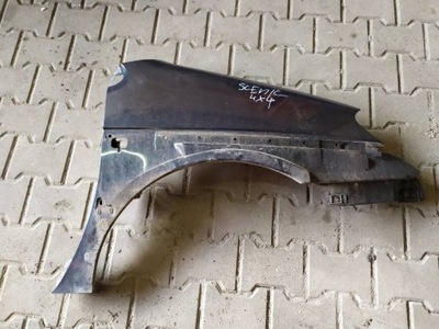 Крыло передний перед правый renault scenic i rx4 фото №1