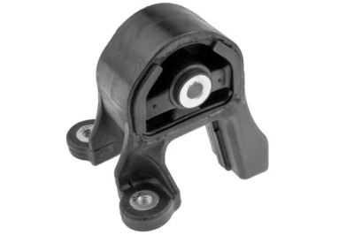 Кронштейн дифференциал honda odyssey 03- задняя фото №1