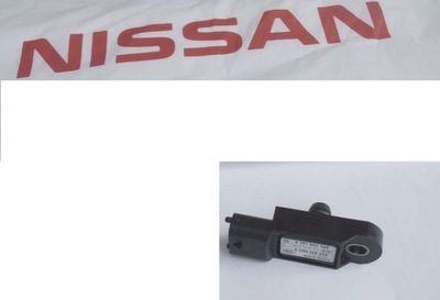 Nissan qashqai note 1,5dci датчик 02810022566 оригінал фото №1