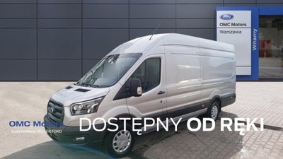 FORD Nowy Transit 2.0 170KM Trend 350 L4