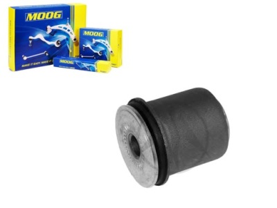 Moog втулка важеля 4863260010 845628 411209 фото №1