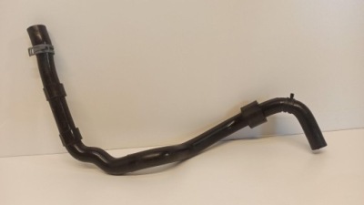 Vw tiguan шланг труба води 5k0122051t фото №1