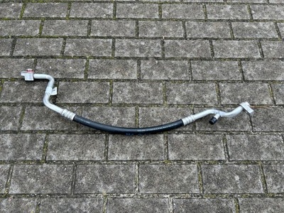 Ford puma mk2 шланг трубка кондиціонера фото №1