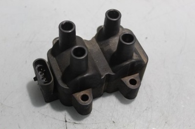 Катушка зажигания dacia dokker 1.6 фото №1