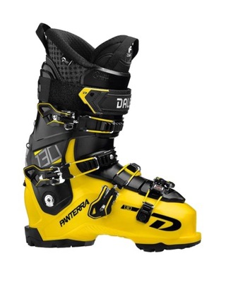 BUTY DALBELLO PANTERRA 130 GW MS, YELLOW 275