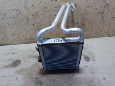 Ceed ii 1.6 радіатор обігрівача фото №1