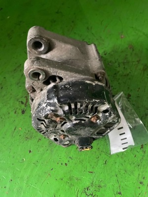 Генератор toyota yaris i фото №1