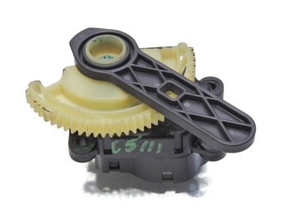 Моторчик отопителя citroen c5 iii ead516 фото №1