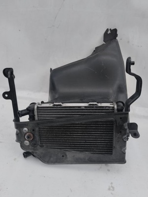 Audi q7 4m дополнительная радиатор wody фото №1