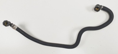 Шланг топлива jaguar xf x250 3.0 d dx23-9s286-ac фото №1