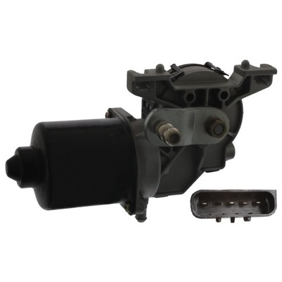 MOTOR LIMPIAPARABRISAS FIAT 77364424SK  