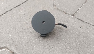 Bmw f10 датчик сигнализатор крышки задняя багажника фото №1