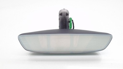 Зеркало заднего вида внутреннее volvo xc40 31442729 фото №1