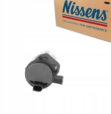 Насос wody nissens do mercedes glk 350 фото №1