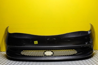 Chrysler grand caravan 2021- бампер перед usa фото №1