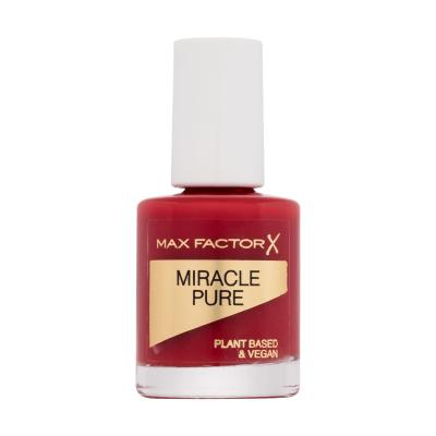 Max Factor Miracle Pure 12 ml dla kobiet