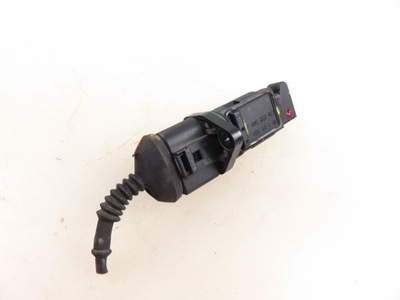 Расходомер audi a4 b5 1.9 tdi f00c2g2027 фото №1