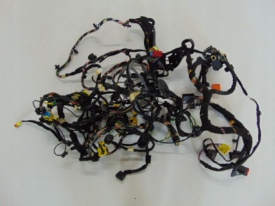 Электропроводка салона кабины peugeot 308 ii t9 фото №1