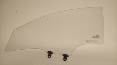 Kia rio iv v стекло дверь левая перед передняя левых 17-23 фото №1