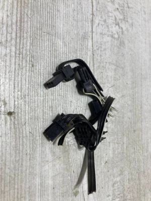 Штекер колодка bmw pbt032 фото №1