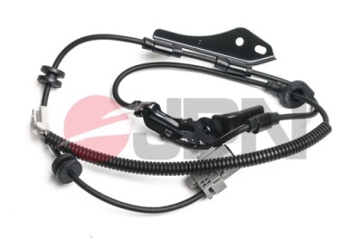 Датчик abs задняя toyota corolla e15 06-14 фото №1