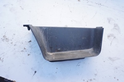 Подножка дверь левый перед peugeot boxer ii фото №1