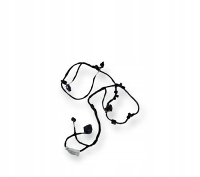 Vw passat b8 3g9971104 электропроводка pdc фото №1