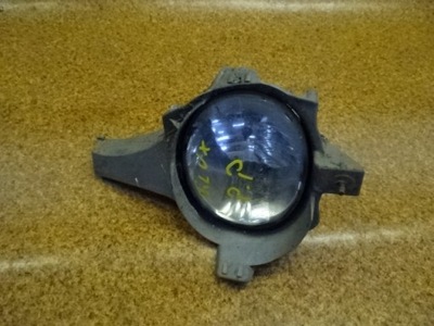 Toyota hilux 07r # протитуманна фара правий фото №1