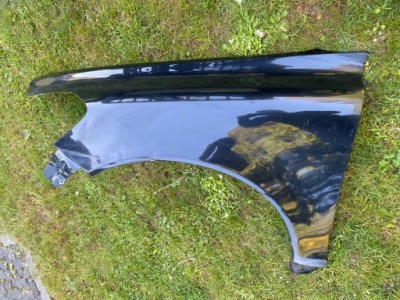 Volvo c70 lift крыло передний фото №1